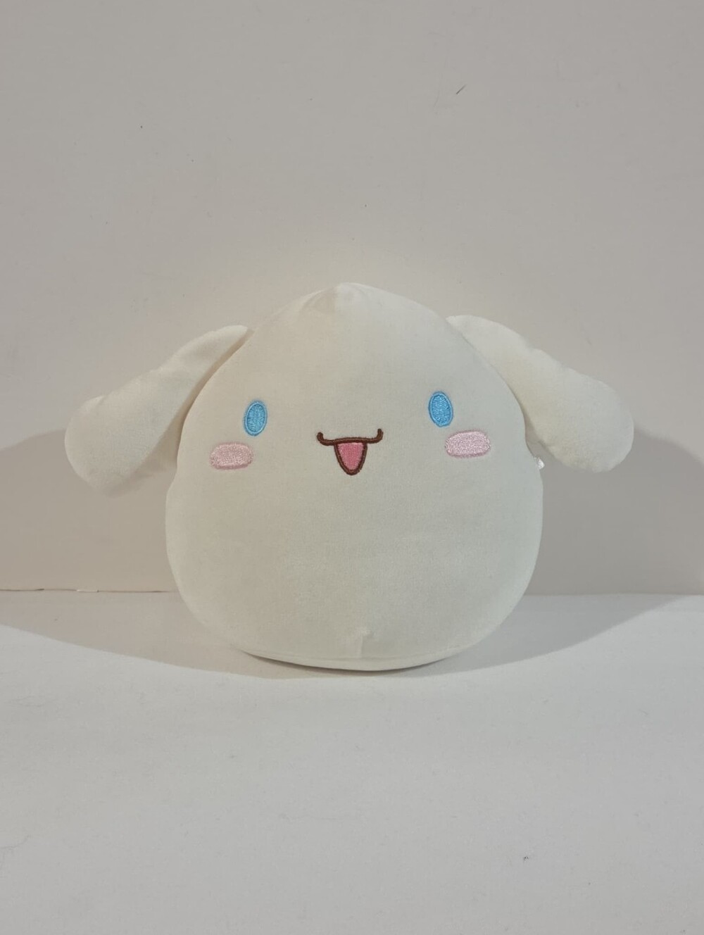 Cinnamoroll squishmallow plushie